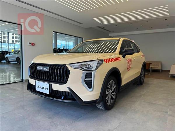 Haval JOLION 2025 for sale in Iraq - Duhok